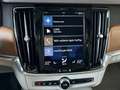 Volvo S90 T8 Inscription Twin AWD Noir - thumbnail 12