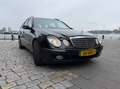 Mercedes-Benz E 200 E 200 CDI Bns Edition Eleg. Negro - thumbnail 1