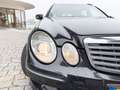 Mercedes-Benz E 200 E 200 CDI Bns Edition Eleg. Negro - thumbnail 4
