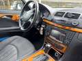 Mercedes-Benz E 200 E 200 CDI Bns Edition Eleg. Negro - thumbnail 30