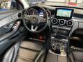 Mercedes-Benz C 300 T BlueTec Hybrid / h *LED*AHK*PANO*360°* Blau - thumbnail 37