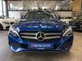 Mercedes-Benz C 300 T BlueTec Hybrid / h *LED*AHK*PANO*360°* Blau - thumbnail 2