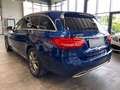 Mercedes-Benz C 300 T BlueTec Hybrid / h *LED*AHK*PANO*360°* Blau - thumbnail 25
