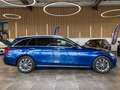 Mercedes-Benz C 300 T BlueTec Hybrid / h *LED*AHK*PANO*360°* Blau - thumbnail 18