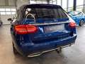 Mercedes-Benz C 300 T BlueTec Hybrid / h *LED*AHK*PANO*360°* Blau - thumbnail 29