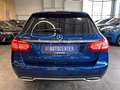 Mercedes-Benz C 300 T BlueTec Hybrid / h *LED*AHK*PANO*360°* Blau - thumbnail 5