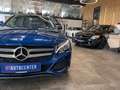 Mercedes-Benz C 300 T BlueTec Hybrid / h *LED*AHK*PANO*360°* Blau - thumbnail 20
