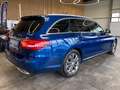 Mercedes-Benz C 300 T BlueTec Hybrid / h *LED*AHK*PANO*360°* Blau - thumbnail 4