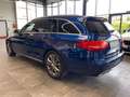 Mercedes-Benz C 300 T BlueTec Hybrid / h *LED*AHK*PANO*360°* Blau - thumbnail 6