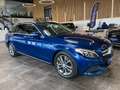 Mercedes-Benz C 300 T BlueTec Hybrid / h *LED*AHK*PANO*360°* Blau - thumbnail 3