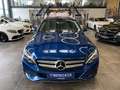 Mercedes-Benz C 300 T BlueTec Hybrid / h *LED*AHK*PANO*360°* Blau - thumbnail 17