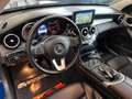 Mercedes-Benz C 300 T BlueTec Hybrid / h *LED*AHK*PANO*360°* Blau - thumbnail 44