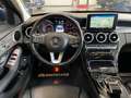 Mercedes-Benz C 300 T BlueTec Hybrid / h *LED*AHK*PANO*360°* Blau - thumbnail 8