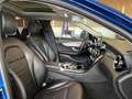Mercedes-Benz C 300 T BlueTec Hybrid / h *LED*AHK*PANO*360°* Blau - thumbnail 43
