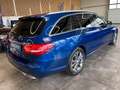 Mercedes-Benz C 300 T BlueTec Hybrid / h *LED*AHK*PANO*360°* Blau - thumbnail 22