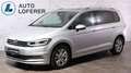 Volkswagen Touran Highline DSG 7 Sitzer Pano Silber - thumbnail 1