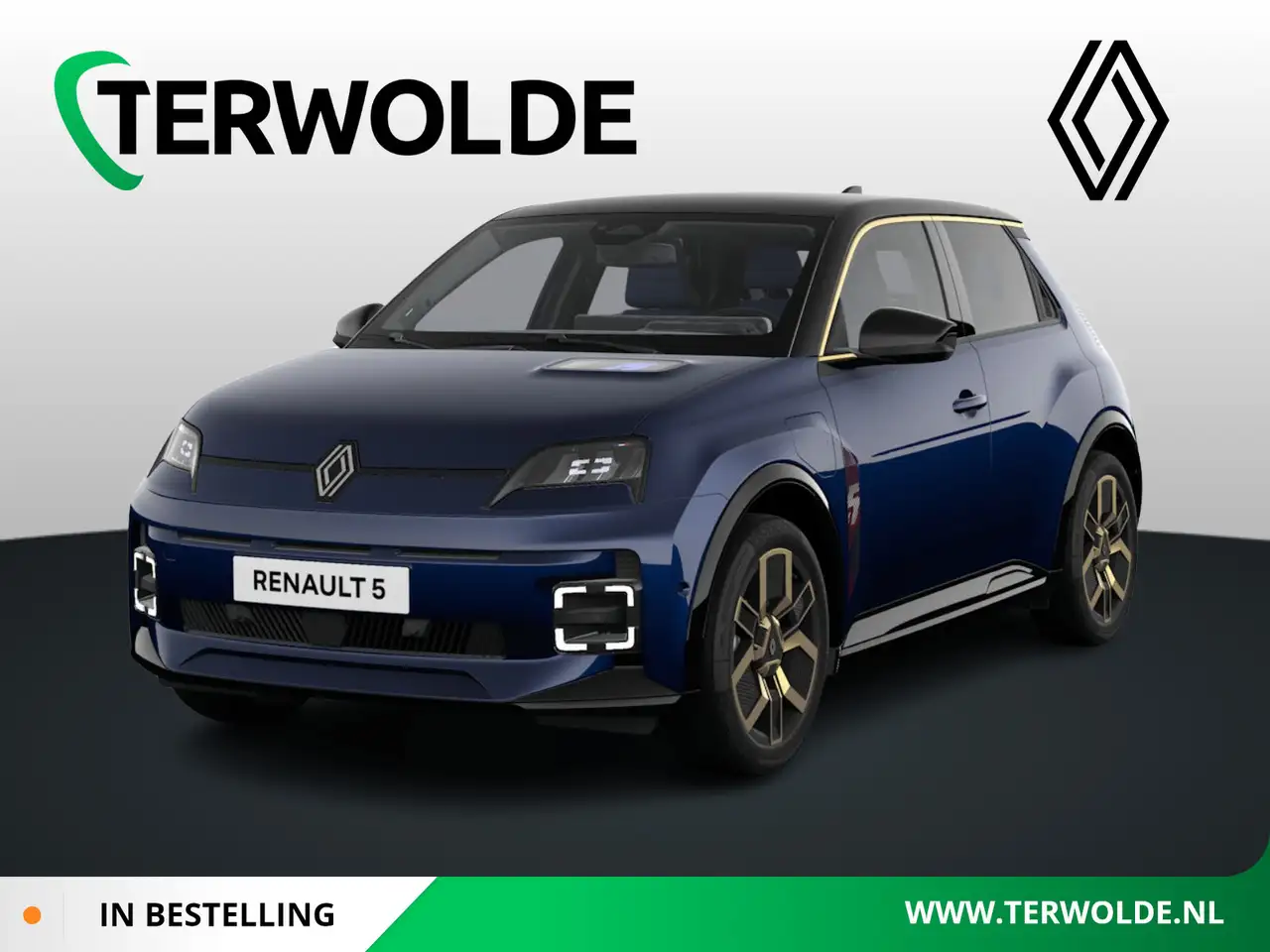 Renault R 5