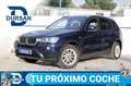 BMW X3 xDrive20d Azul - thumbnail 1