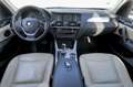 BMW X3 xDrive20d Azul - thumbnail 6