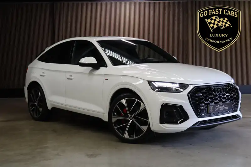 AUDI Q5 Sportback