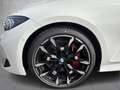 BMW 320 d Touring M Sport AHK Navi LED PA HiFi Park-Assist Weiß - thumbnail 6