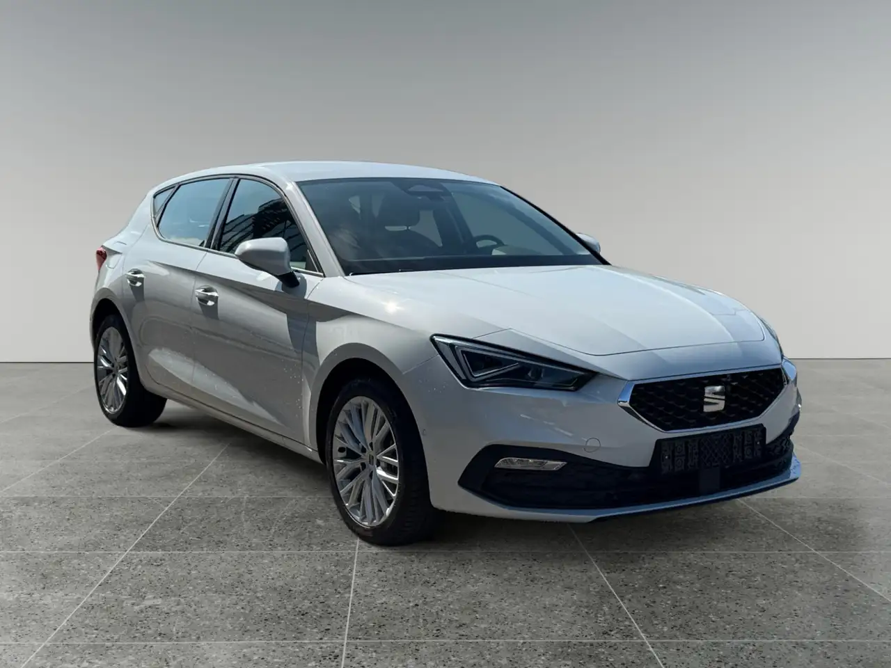 SEAT Leon 2026