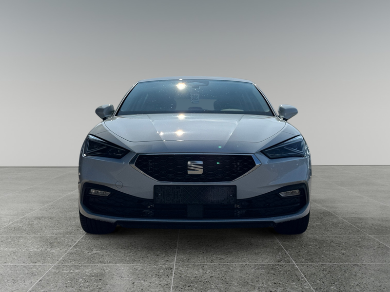 SEAT Leon 1.5 eHybrid 204pk DSG Style | Stoel- en stuurverwa — photo 7