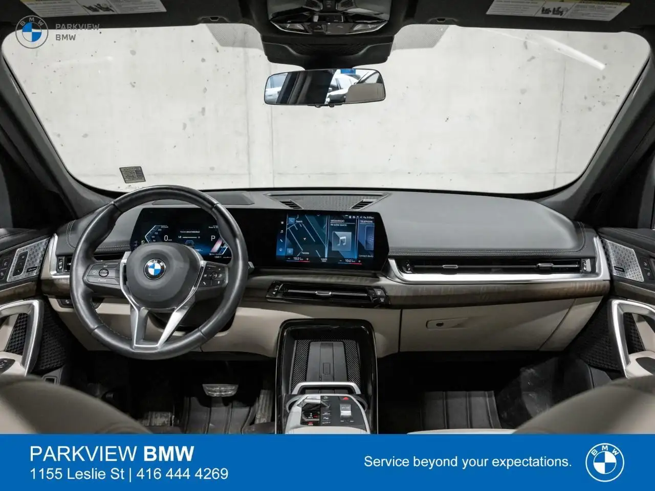 BMW X1 photo BMW X1