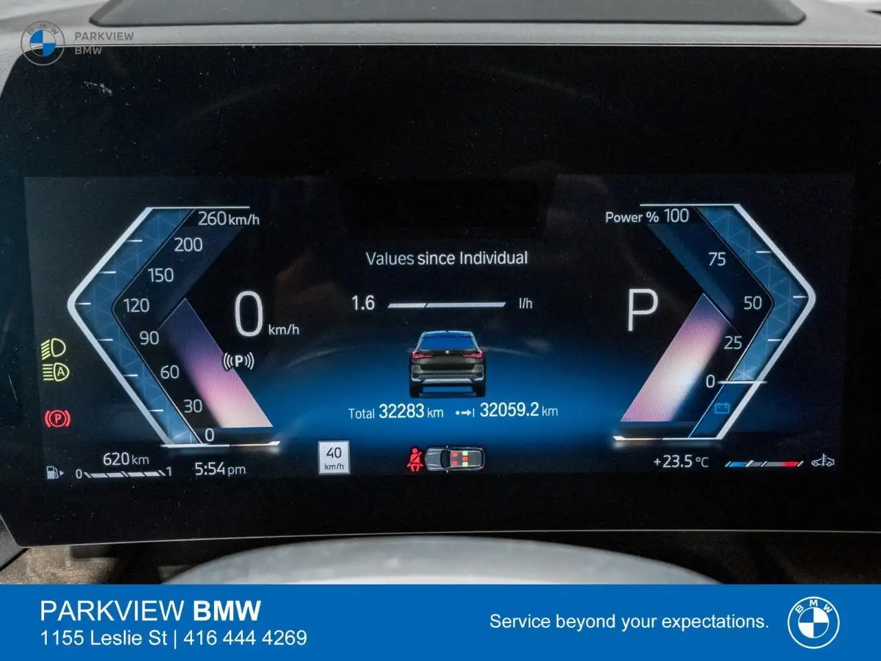 BMW X1 photo BMW X1