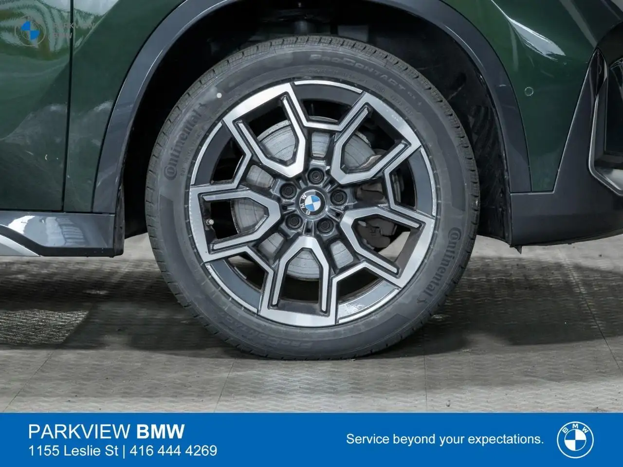 BMW X1 photo BMW X1
