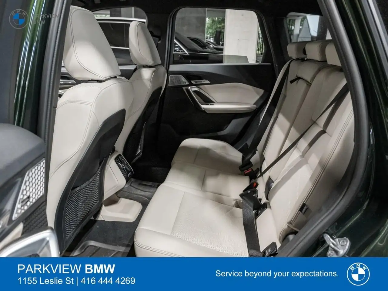 BMW X1 photo BMW X1