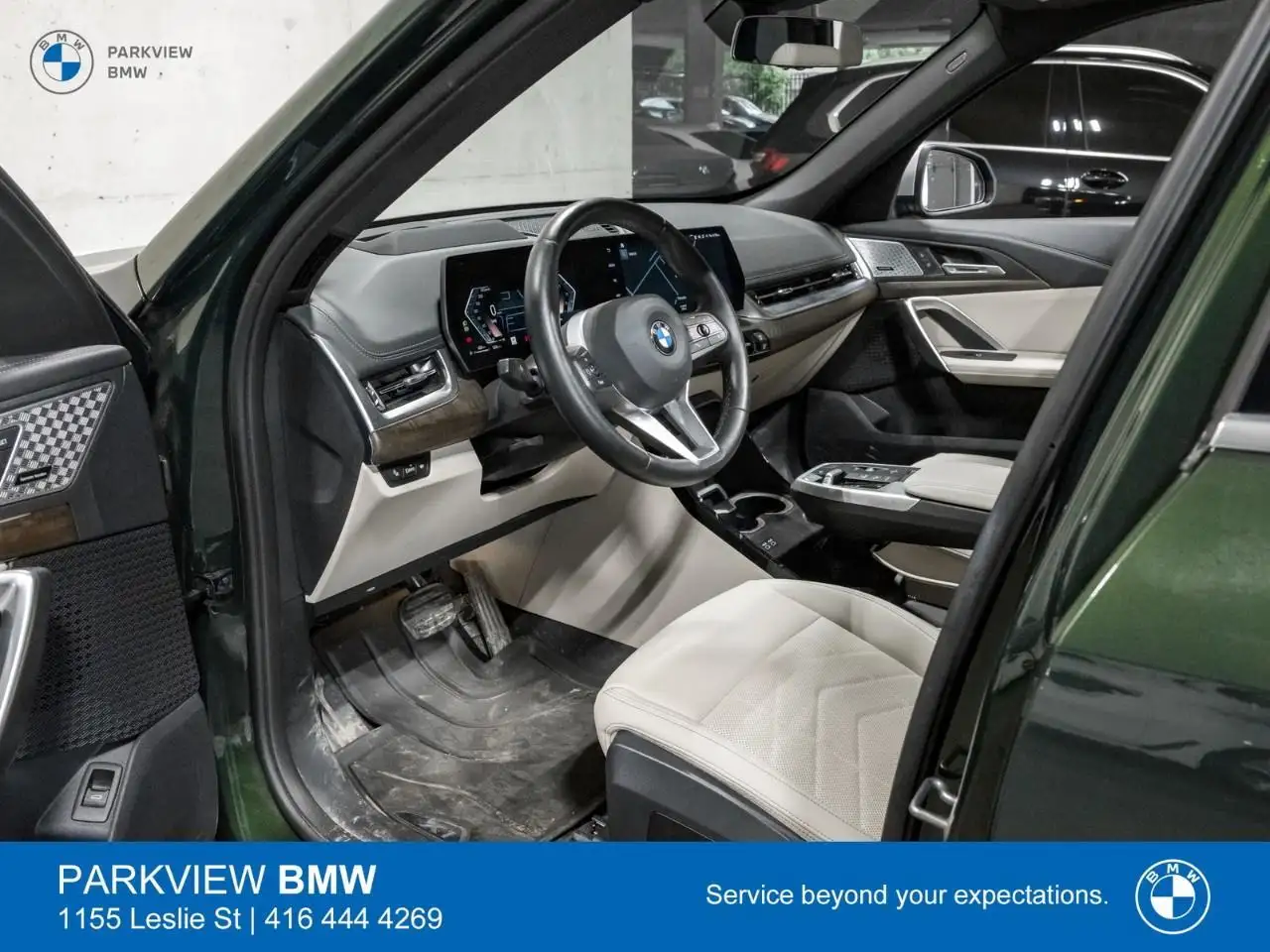 BMW X1 photo BMW X1