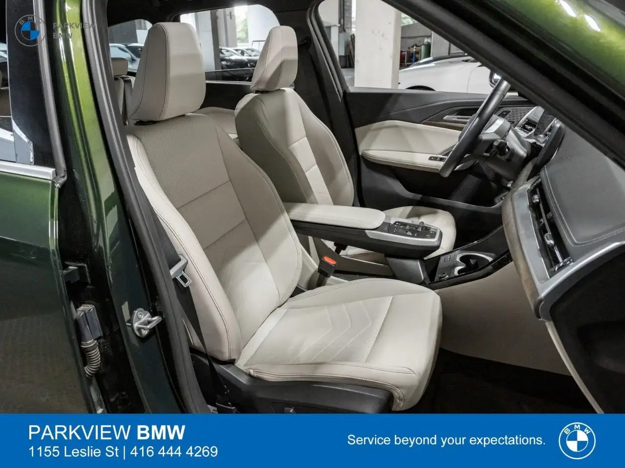 BMW X1 photo BMW X1