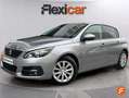 Peugeot 308 1.2 PureTech S&S Access 130 Gris - thumbnail 3