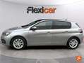 Peugeot 308 1.2 PureTech S&S Access 130 Gris - thumbnail 4