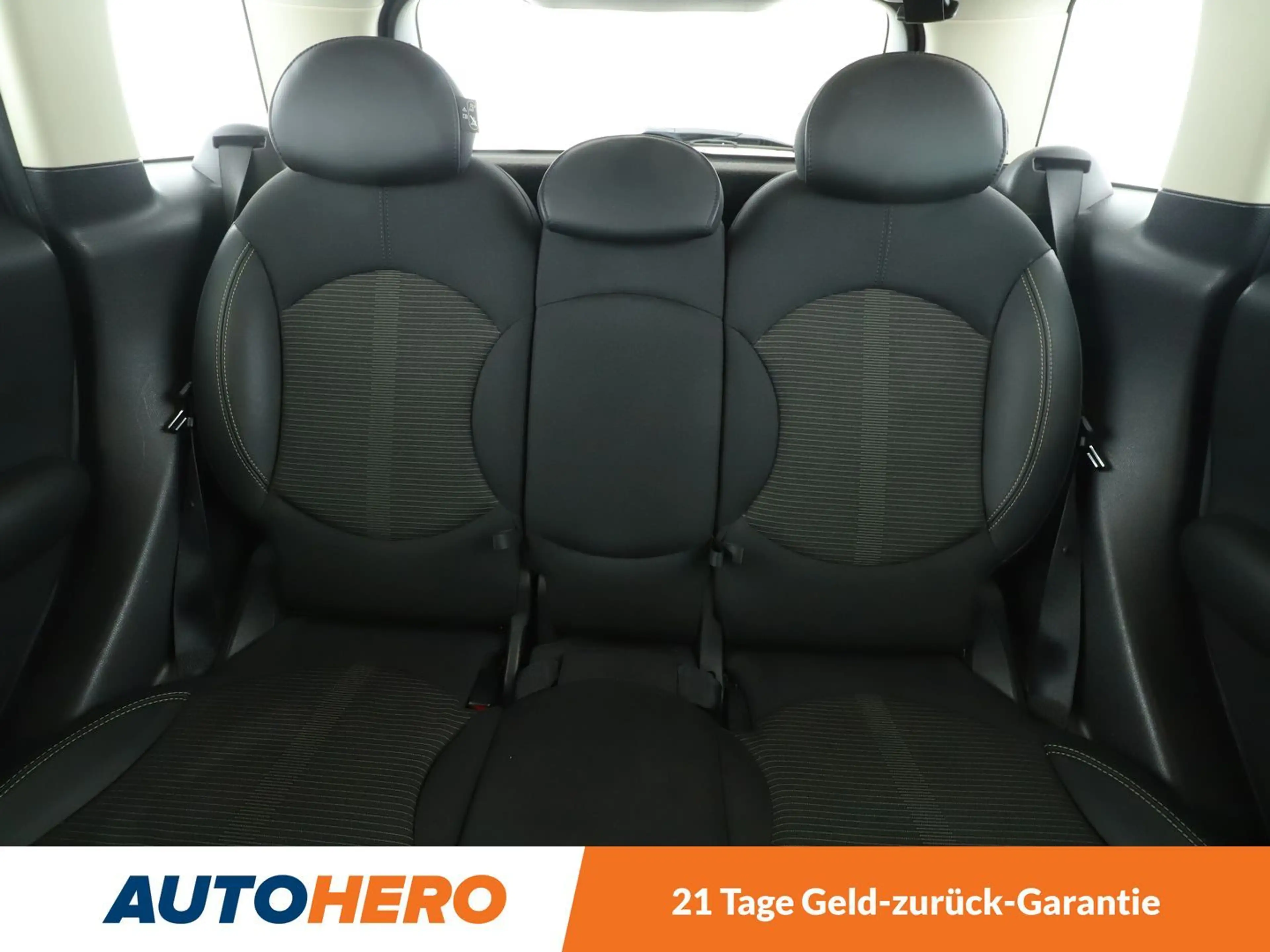 MINI Cooper D Countryman Cooper D ALL4 *NAVI*TEMPO*PDC*PANO*SHZ* — photo 15