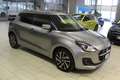 Suzuki Swift Swift 1.2 Hybrid CVT Top Grigio - thumbnail 2