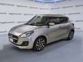 Suzuki Swift Swift 1.2 Hybrid CVT Top Grigio - thumbnail 1