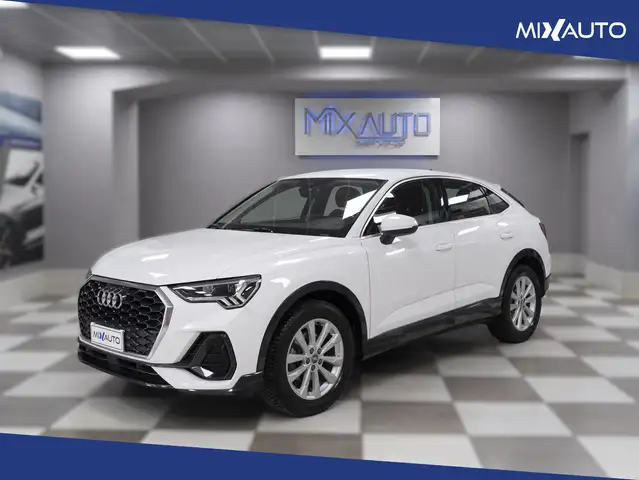 Audi Q3 Sportback 35 2.0 TDI Business Plus s-tronic