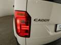 Volkswagen Caddy 1.0 TSI Trendline *Klima*Navi*Bluetooth* Weiß - thumbnail 9