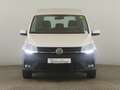 Volkswagen Caddy 1.0 TSI Trendline *Klima*Navi*Bluetooth* Weiß - thumbnail 2