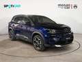 Citroen C5 Aircross 1.2 PURETECH 130 PLUS GPS LL18 RADAR AV AR+CAM Azul - thumbnail 3