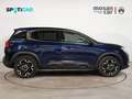 Citroen C5 Aircross 1.2 PURETECH 130 PLUS GPS LL18 RADAR AV AR+CAM Azul - thumbnail 5
