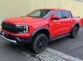Ford Ranger Raptor Raptor Orange - thumbnail 1