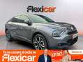 Citroen C4 ë- eléctrico 100kW 50kWh Shine Gris - thumbnail 1