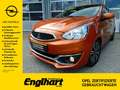 Mitsubishi Space Star Space Star 1.2 Edition 100+ Orange - thumbnail 1