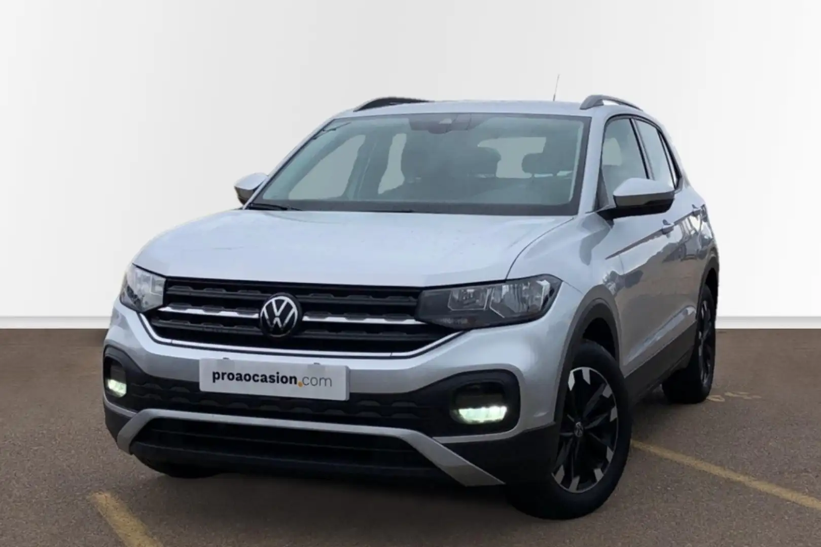 Volkswagen T-Cross 1.0 TSI 95CV CONNEC - 1