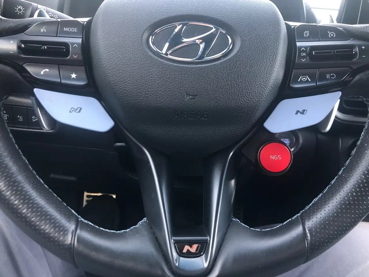 Hyundai KONA fotografie Hyundai KONA