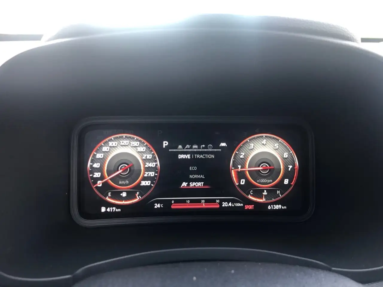 Hyundai KONA fotografie Hyundai KONA