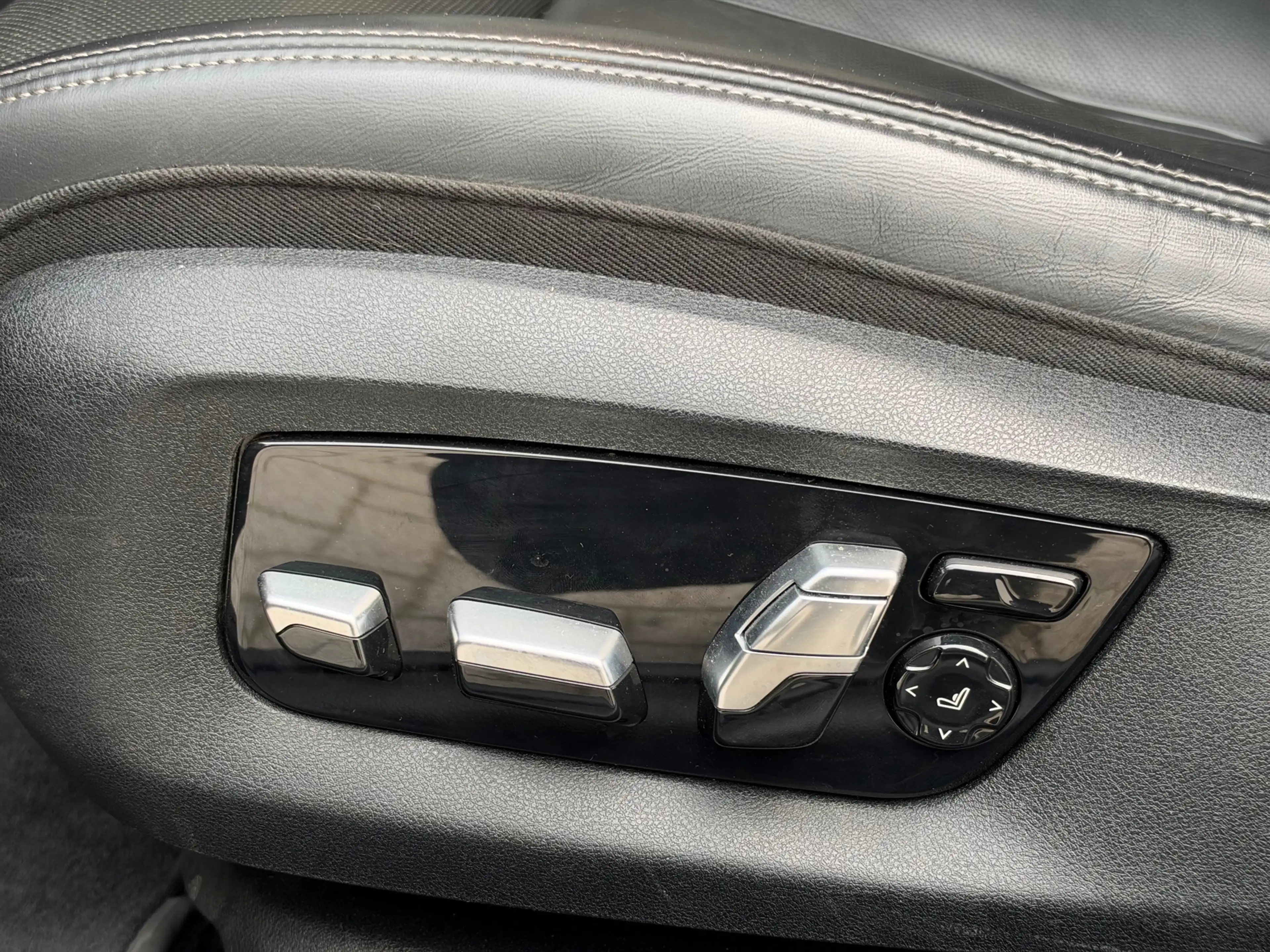 BMW M550 5-serie M550i xDrive High Executive LASER HARMAN/K — photo 14